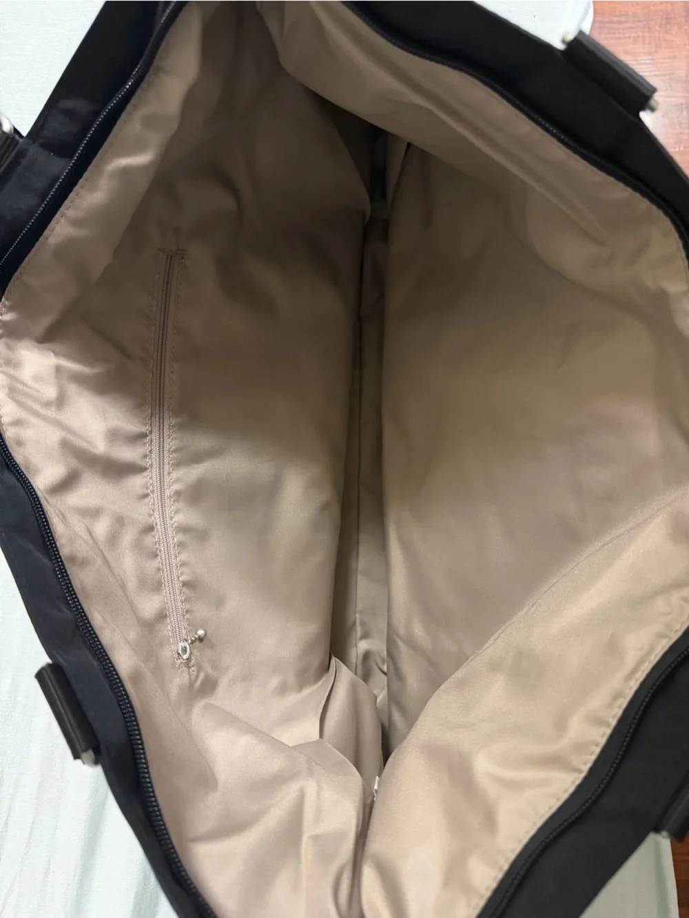 Baggallini new without